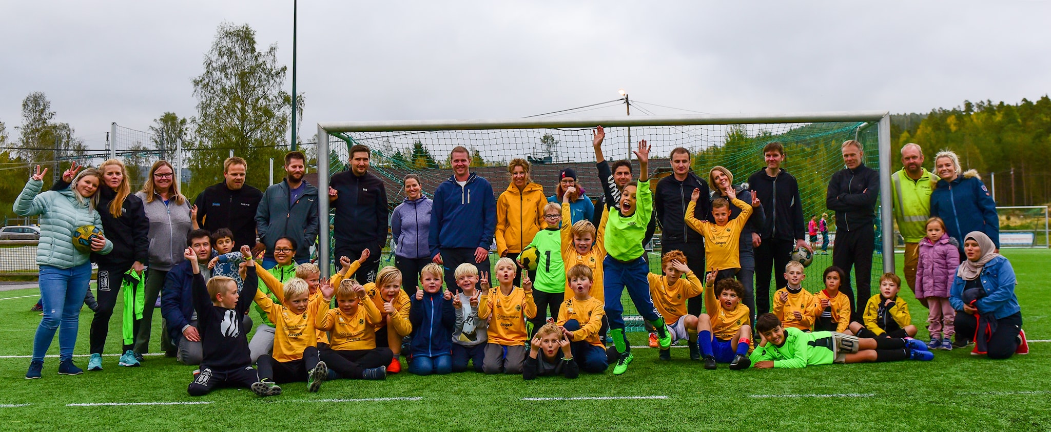 G-9: Takk for i år!